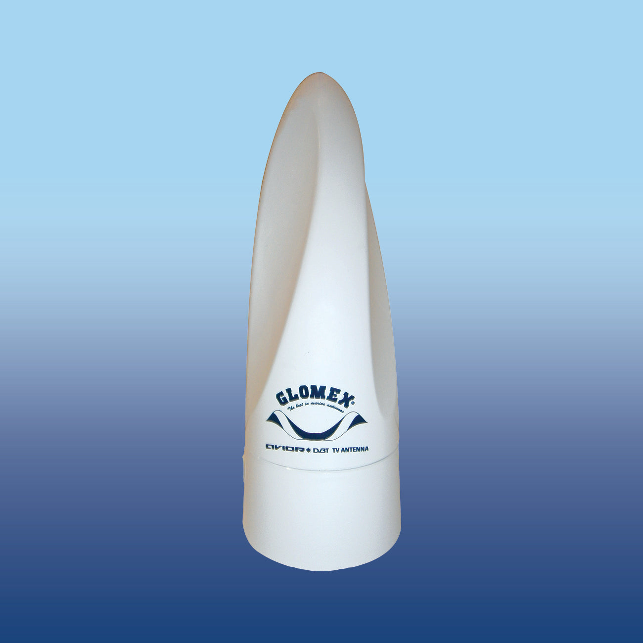 Antenna Tv Glomex VT300 Digitale terrestre per Barca e Camper