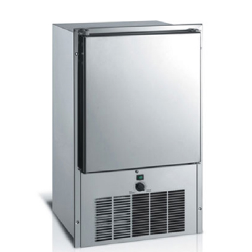 Fabbricatore Ghiaccio 12v per Barca, Camper Vitrifrigo IM CLASSIC/HYDRO 4kg/24h