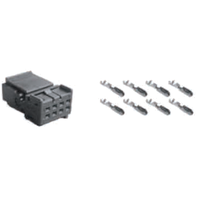 Kit Connettore 8 Vie Kit connettore 8 vie Veratron (VDO)