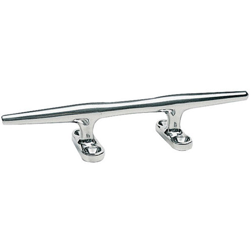 Bitta per barca in acciaio inox 150 200 250 300 mm - tondo lucido