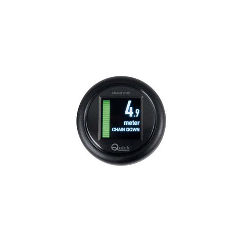 Contacatena Quick Smart CHC con NFC e App dedicata IP67 FNSCHCF00000A00