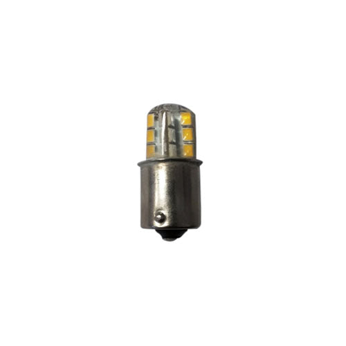 Lampada LED BA15S 12/24V Attacco BA15S