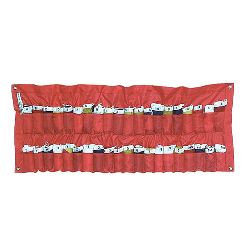 Gran Pavese 30 X 42 Cm per Barca, Gommone, Vela
