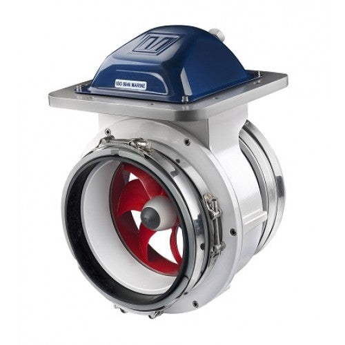 Elica di Prua Rimdrive Vetus per Barca, 24 v con Tunnel