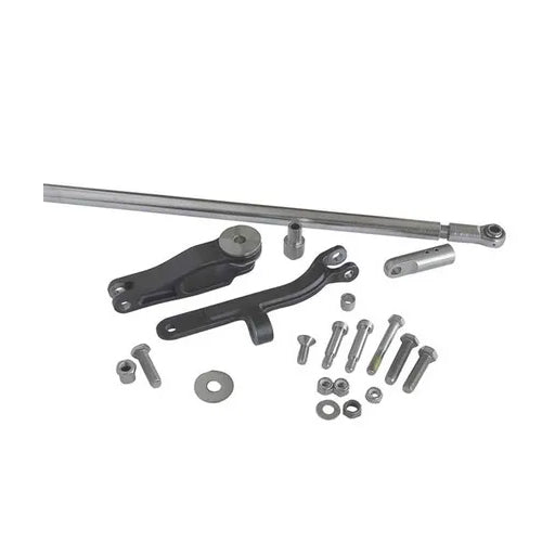 Barra per Cilindro Singolo Timoneria Idraulica Teleflex seastar, Kit HO6001