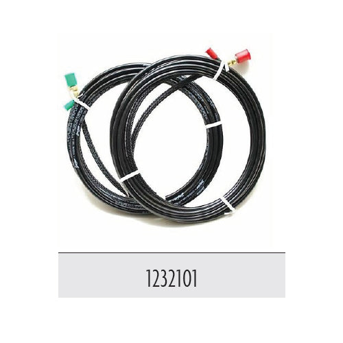 Kit Tubo Rilsan 20" (2PCS) per timoneria BAYSTAR, Modello HT4420H