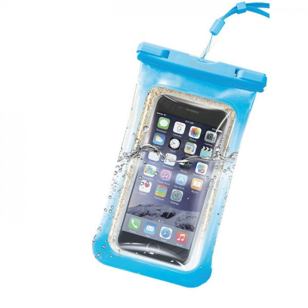 Custodia Universale Per Cellulare Klovoo