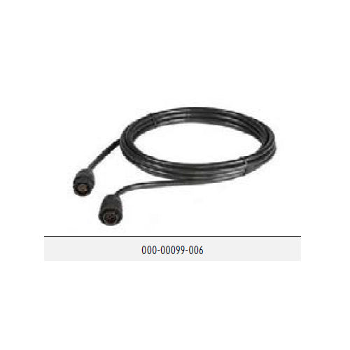 Cavo Prolunga Lowrance, X-20BL/XT-15U/XDCR, Estensione adattatore