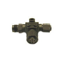 N2K-Micro-C T-Joiner Cavi e Connettori NMEA 2000 Lowance Simrad
