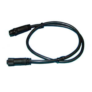N2Kext-2Rd - 0.61 M (2-Ft) Nmea Cavi e Connettori NMEA 2000 Lowrance
