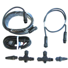 N2K Starter Kit Cavi e Connettori NMEA 2000 Lowance Simrad