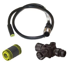 Simnet To N2K Cavi e Connettori NMEA 2000 Lowrance
