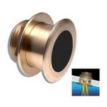B164 Bth 50/200Khz Temp 20? Tilt 12M 7P Trasduttore Lowrance