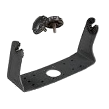 Hds-7 Gen2 Gimbal Bracket + Knobs Kit Lowrance