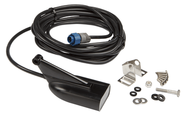 Lowrance Trasd. Bronzo Hdi Xdcr 0? Tilt 50/200-455/800 Trasduttore Lowrance