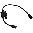 Lss-1 Xdcr To Lss-2 Module Adaptor Cavi e Connettori NMEA 2000 Lowrance