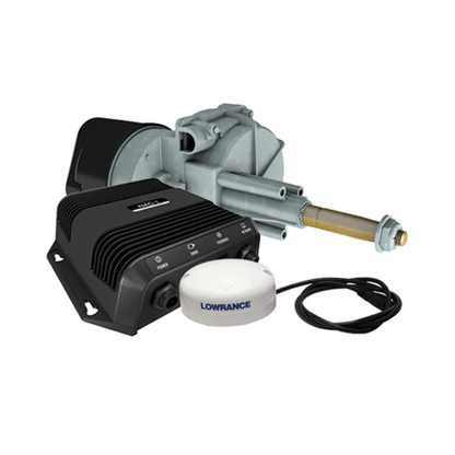 000-11749-001 Autopilota per timoneria meccanica Navico Lowrance Simrad B&G
