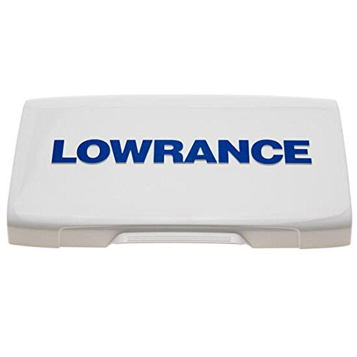 Suncover:  9 Elite/Hook Cover Lowance Simrad
