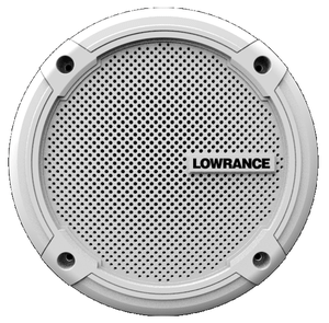 Lowrance 6.5 Marine Speakers (Pair) Intrattenimento Lowrance