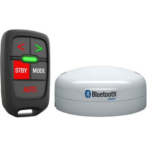 Wr10 Remote Controller. Comando Lowance Simrad