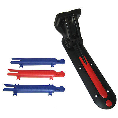 Structurescan 3D & Hd Metal Replacement Bracket Lowrance