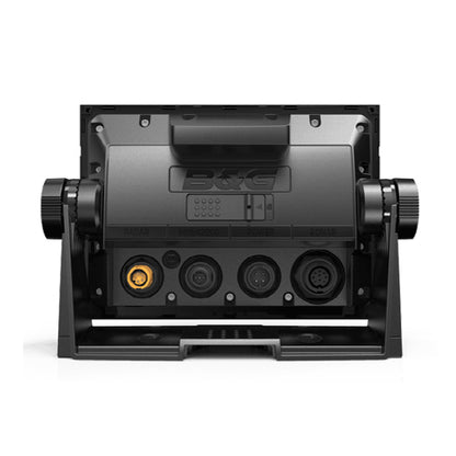 Ecoscandaglio B&G Vulcann 7/9/12" GPS Fishfinder, senza sonda, per barca vela