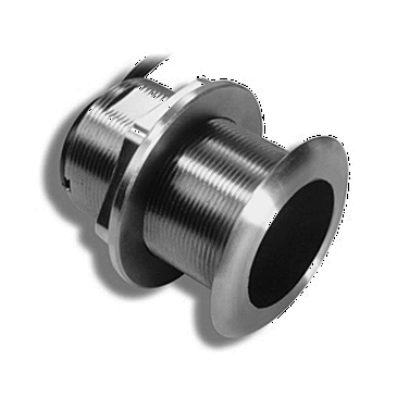 Trasduttore XSONIC AIRMAR SS60 50-200 khz passascafo in bronzo per ecoscandaglio