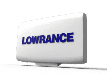 SuncoverElite-12 Ti Cover Lowrance