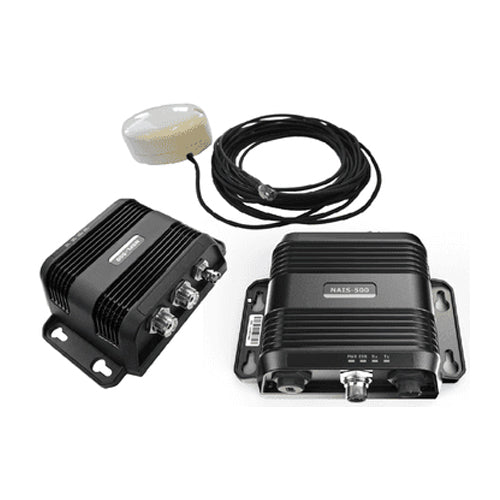 Lowrance 000-13963-001, NAIS-500 + NSPL500
