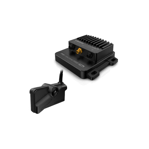 Modulo Active Target Lowrance 000-15593-001, Con trasduttore e cablaggio