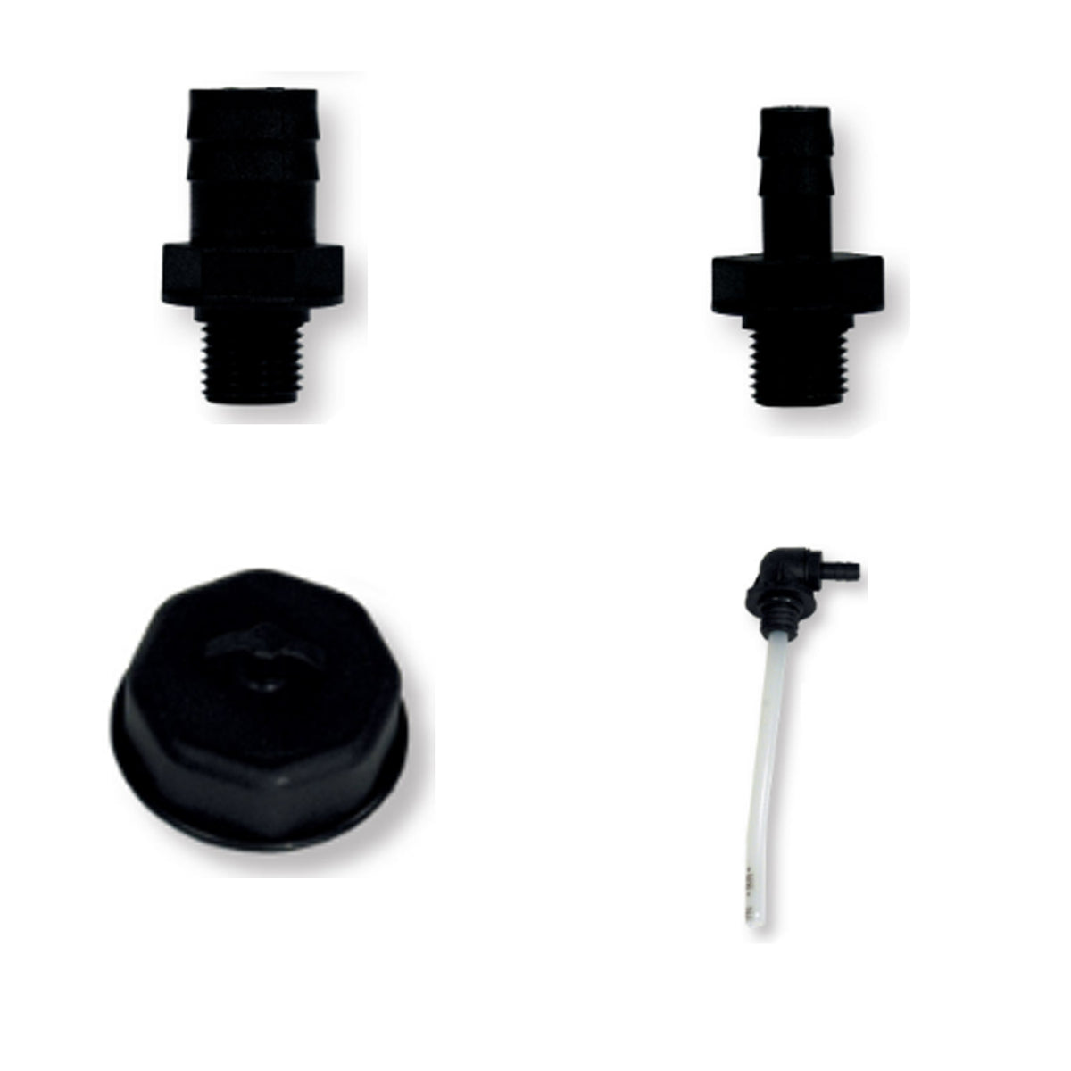 Accessori per serbatoio, pescante, tappo, sfiato, Compatibili Ceredi