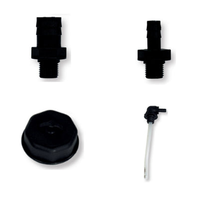 Accessori per serbatoio, pescante, tappo, sfiato, Compatibili Ceredi