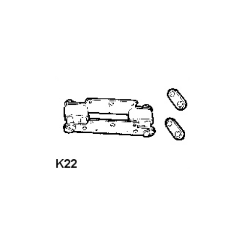K22 Kit Accessori K22 Ultraflex