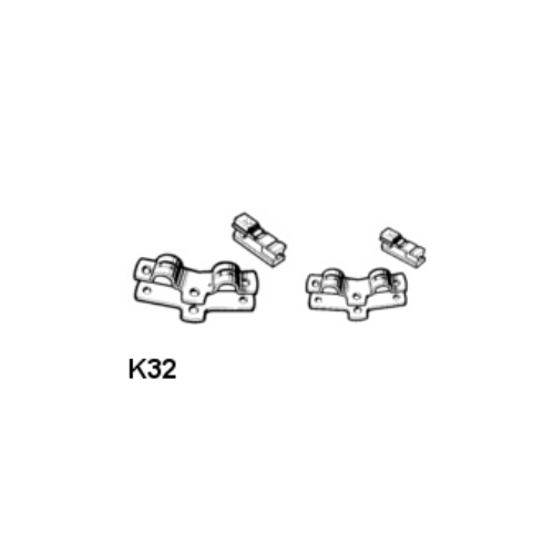 K32 Kit Accessori K32 Ultraflex