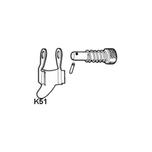 K51 Kit Accessori K51 Ultraflex
