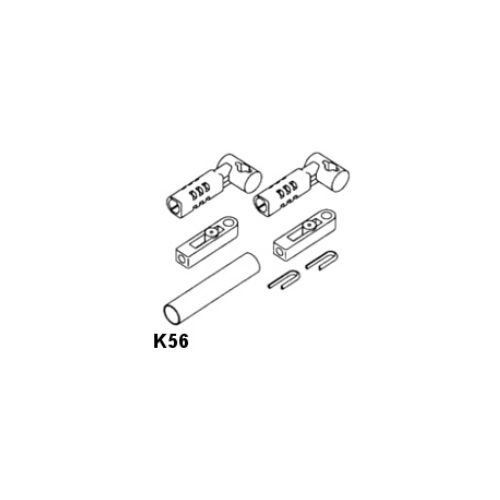 K56 Kit Accessori K56 Ultraflex