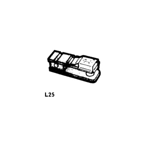 L25 Forcella Filettata L25 Ultraflex