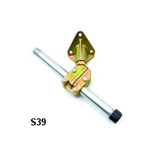 S39 Kit Accessori S39 - Staffa di poppa a snodo Ultraflex