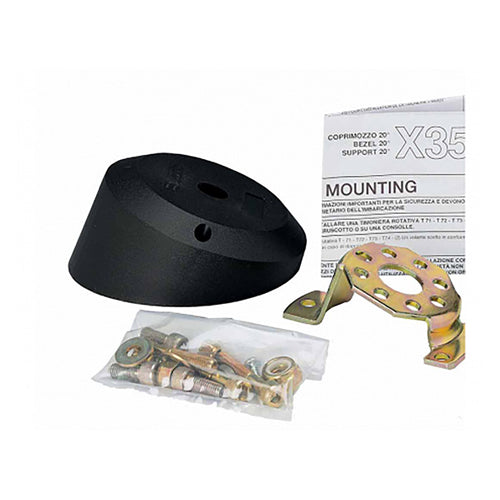 X35 Coprimozzo Coprimozzo X35 Ultraflex