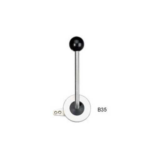 B35 Monoleva Comando B35 ad azione singola Ultraflex