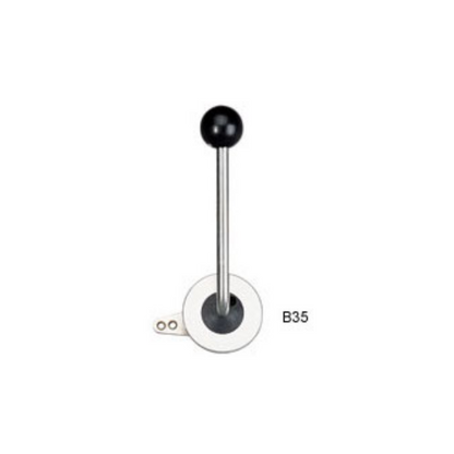 B35 Monoleva Comando B35 ad azione singola Ultraflex