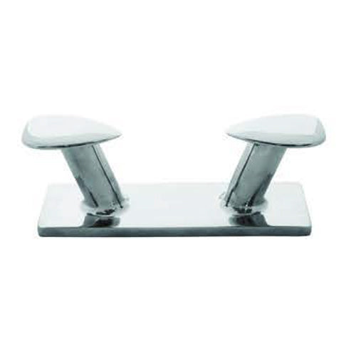 Bitta per barca in acciaio inox a fungo 150 200 250 300 mm
