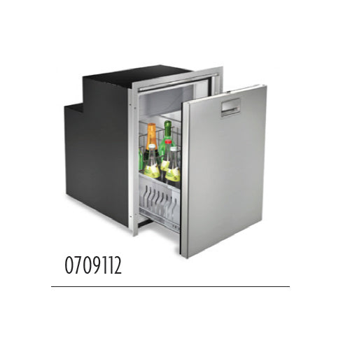 Frigorifero a Cassetto Vitrifrigo 12/24v DW90, 90 lt per Barca e camper