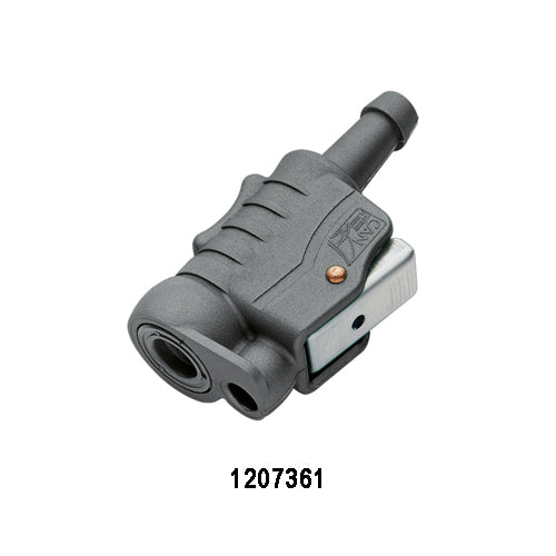 Innesto carburante maschio Yamaha Mariner, Singolo, Compatibile