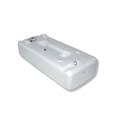 Serbatoio Carburante Tank Ceredi
