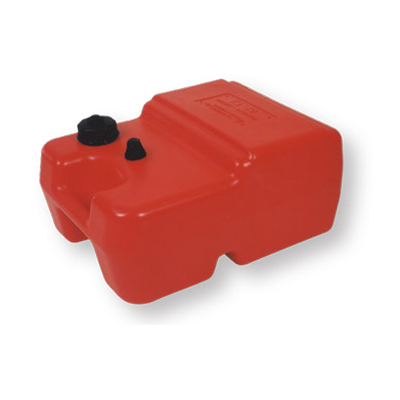 Sarbatoio Carburante per Barca da 32 a 75 litri, con imbarco e sfiato, portatile