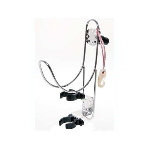Supporto Inox Anulare Supporto inox anulare 