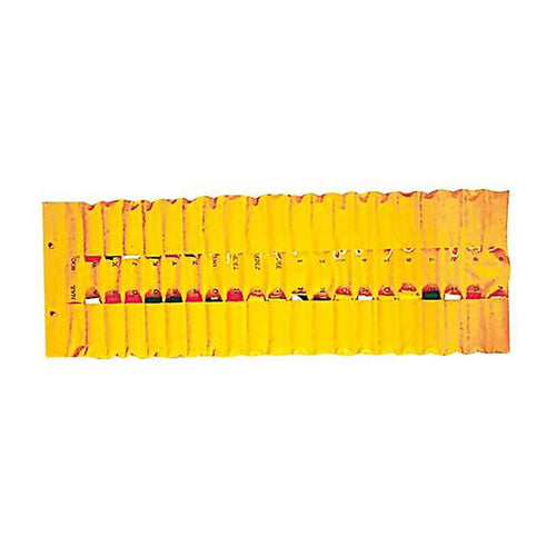 Gran Pavese omologato per Barca, Gommone, Vela, 20x30 cm