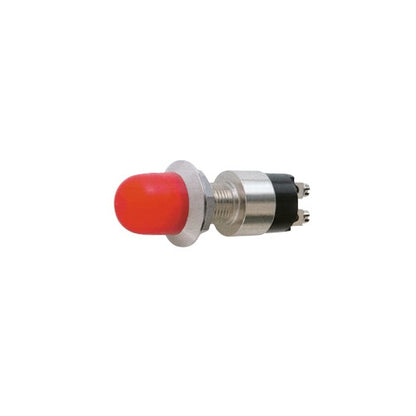 Interuttore Quick da 30 A, In ottone Cromato, IP 55 