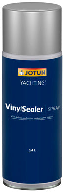 Jotun Vinyl Sealer,Primer Monocomponete Spray vinilico, per Antivegetativa